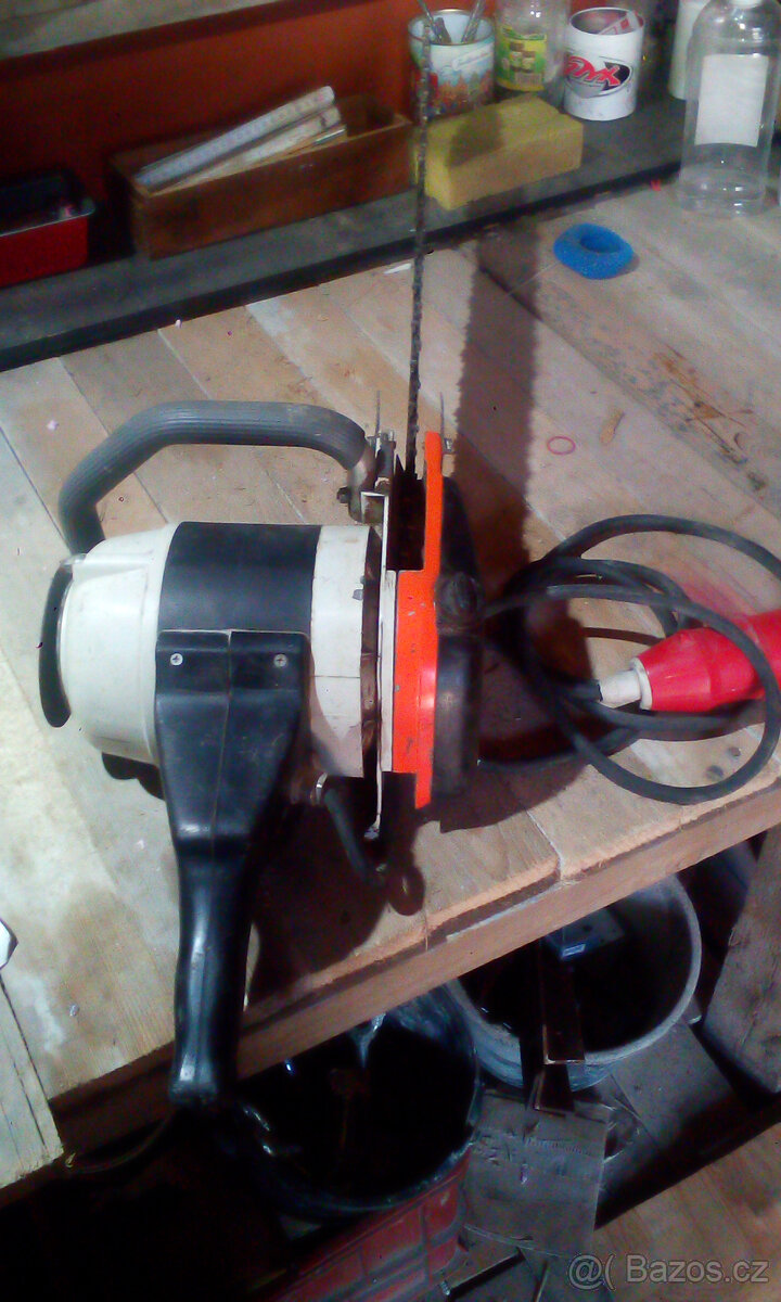 Ručni pila PRINZ EED3.5 - 3