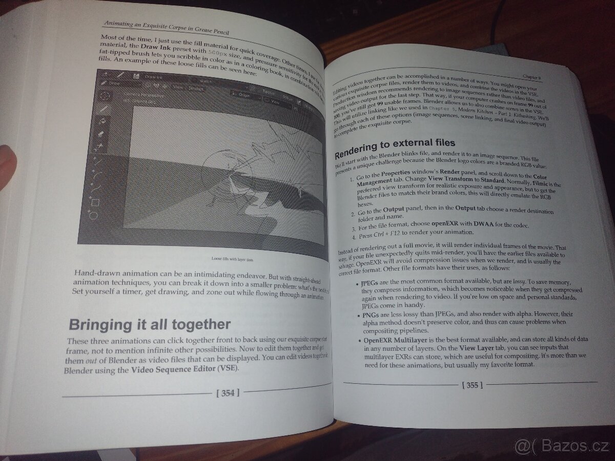 Blender 3D By Example: Second Edition - 3