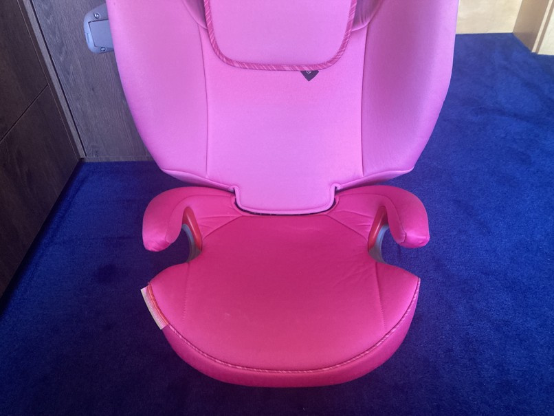 Cybex Solution S-fix 15-36kg - 3