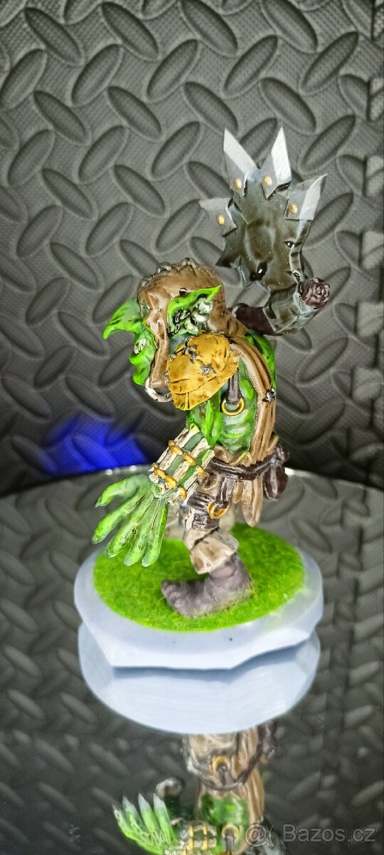 Goblin. Sběratelská figurka 11 cm - 3