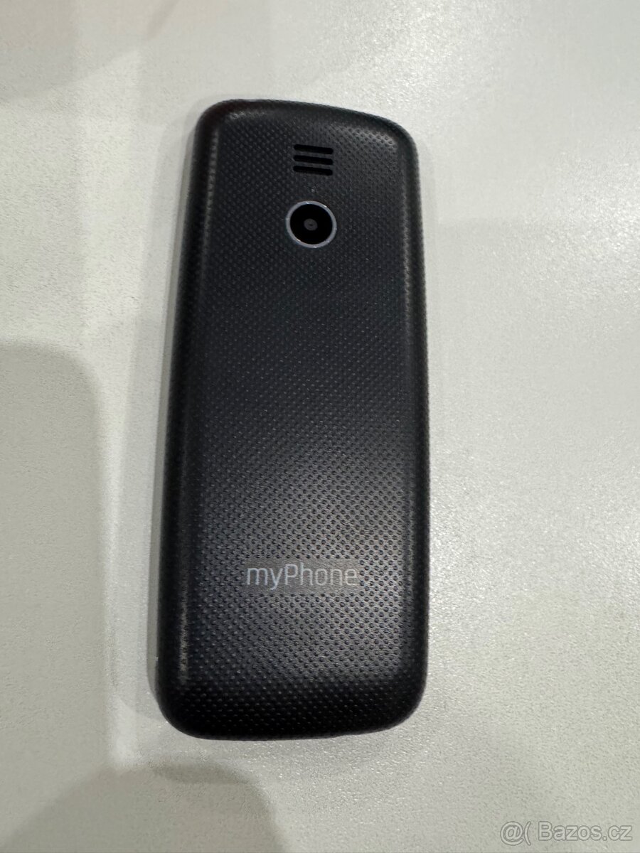 Tlačítkový telefon MyPhone 6410 - 3