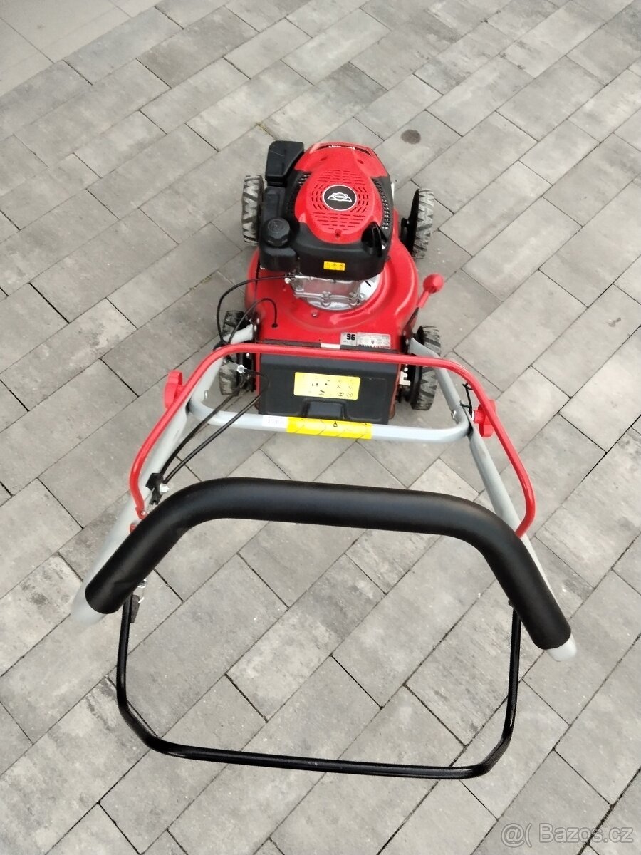 HECHT 541sw po pravidelném servisu - 3