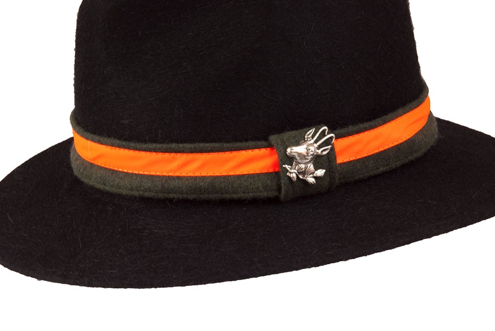 Koupím myslivecký klobouk Tonak - 3