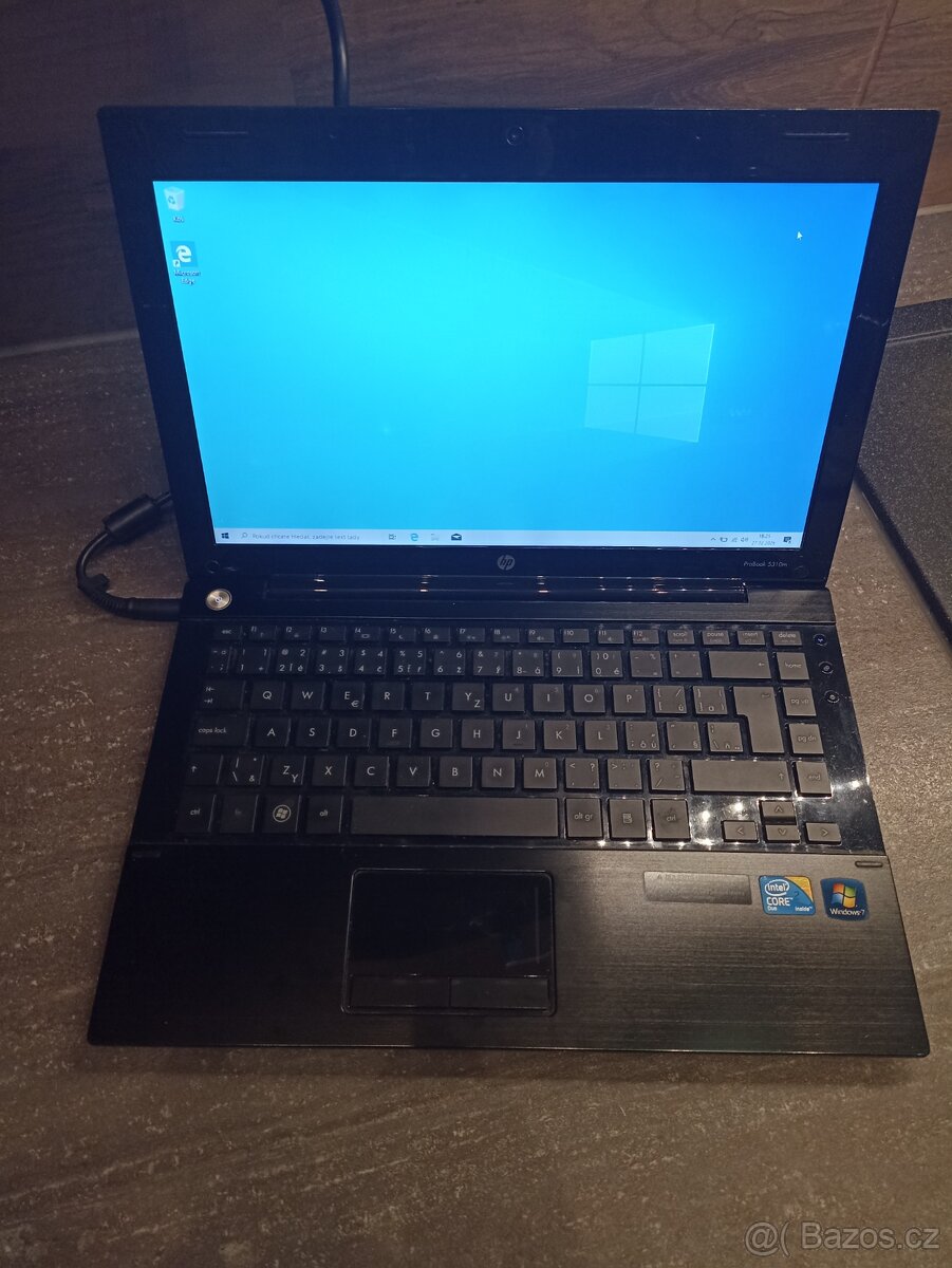 HP ProBook 5310m na opravu - 3