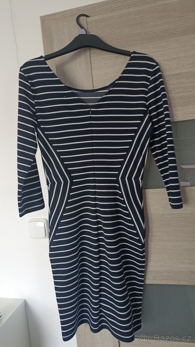 Dámské šaty, S - 3