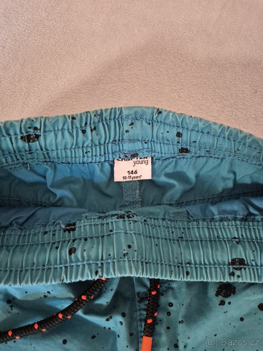 Kraťasy vel. 146 - 3