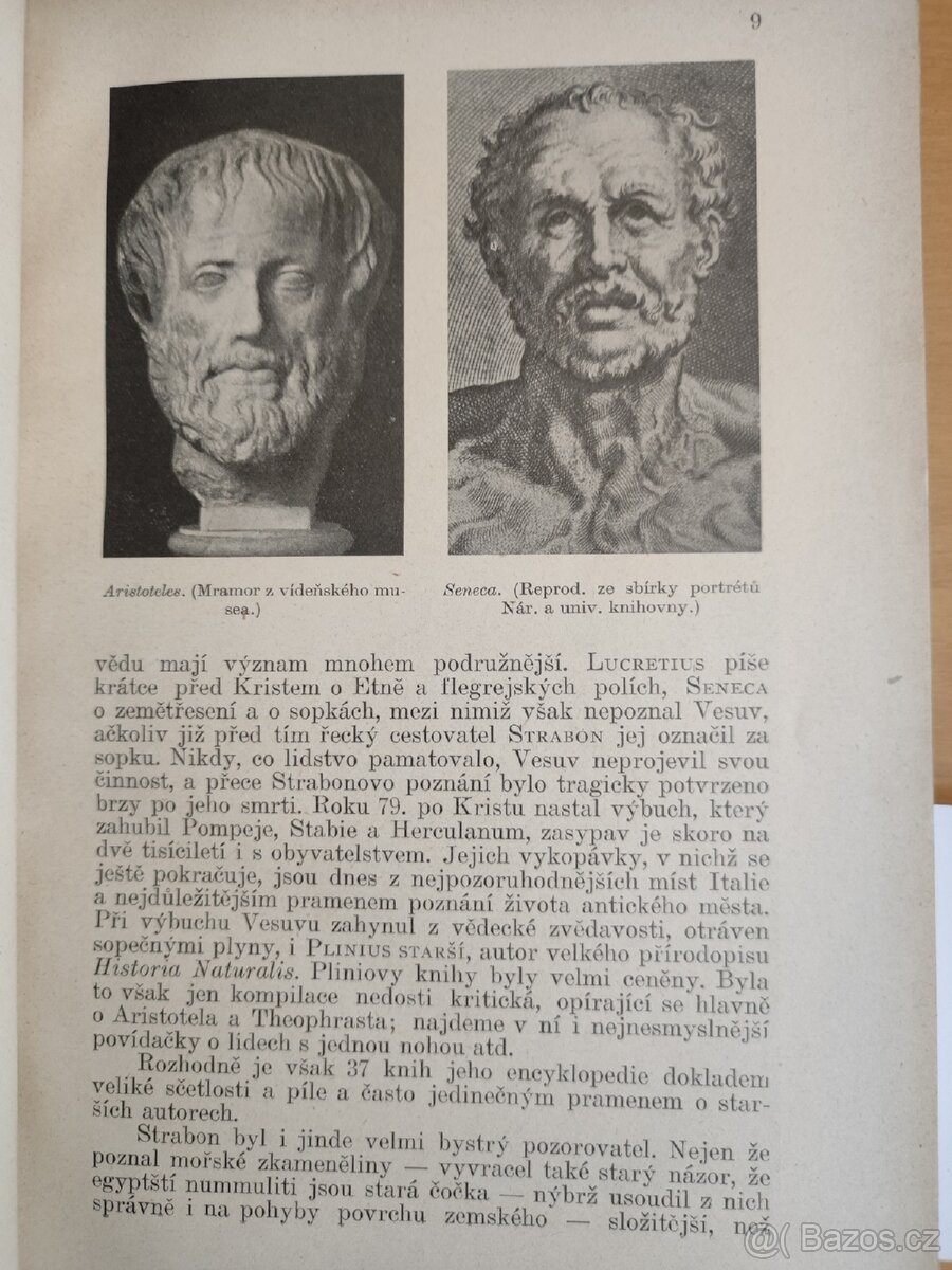 Velký ilustrovaný přírodopis - 3