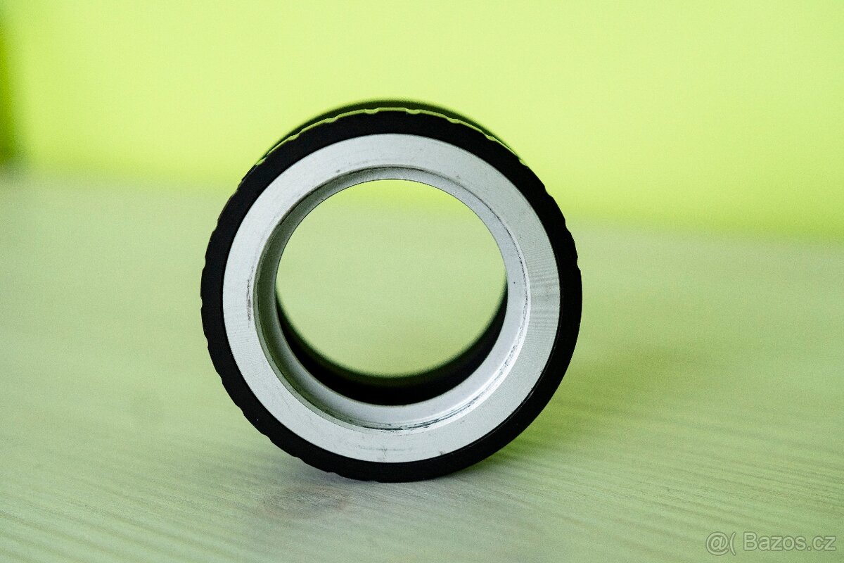 Redukce M42 - Sony E-mount - 3