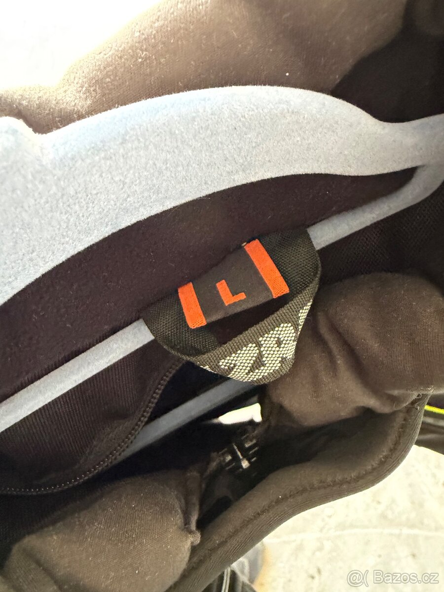 Bunda Nazran vel. L - 3