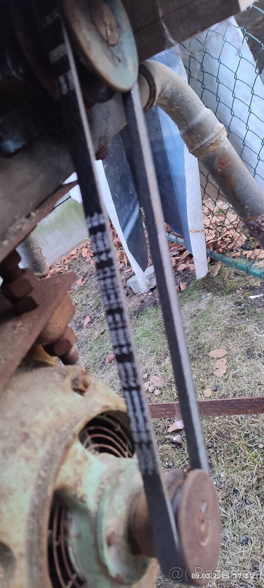 Stolní kotoučová pila 380 v - 3