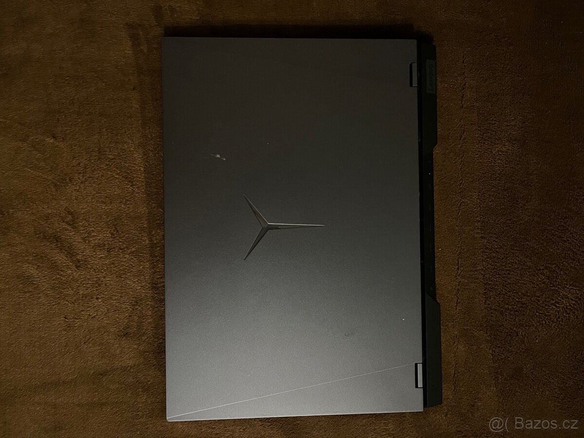 Lenovo Legion 5 Pro 3070 - 3