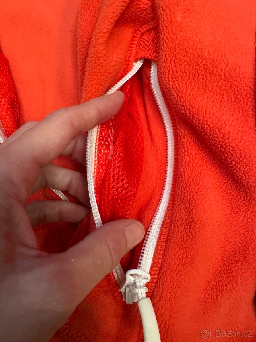 Dámská fleecová mikina Helly Hansen Polartec - 3