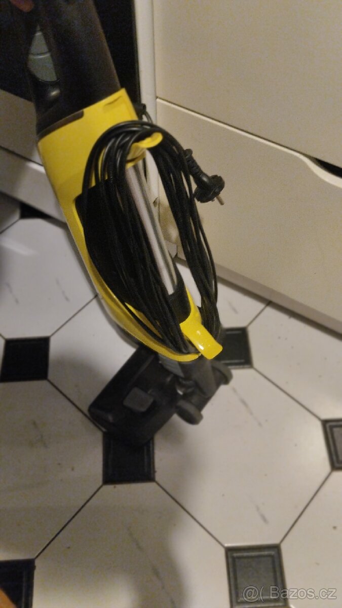 Vysavač Kärcher - 3