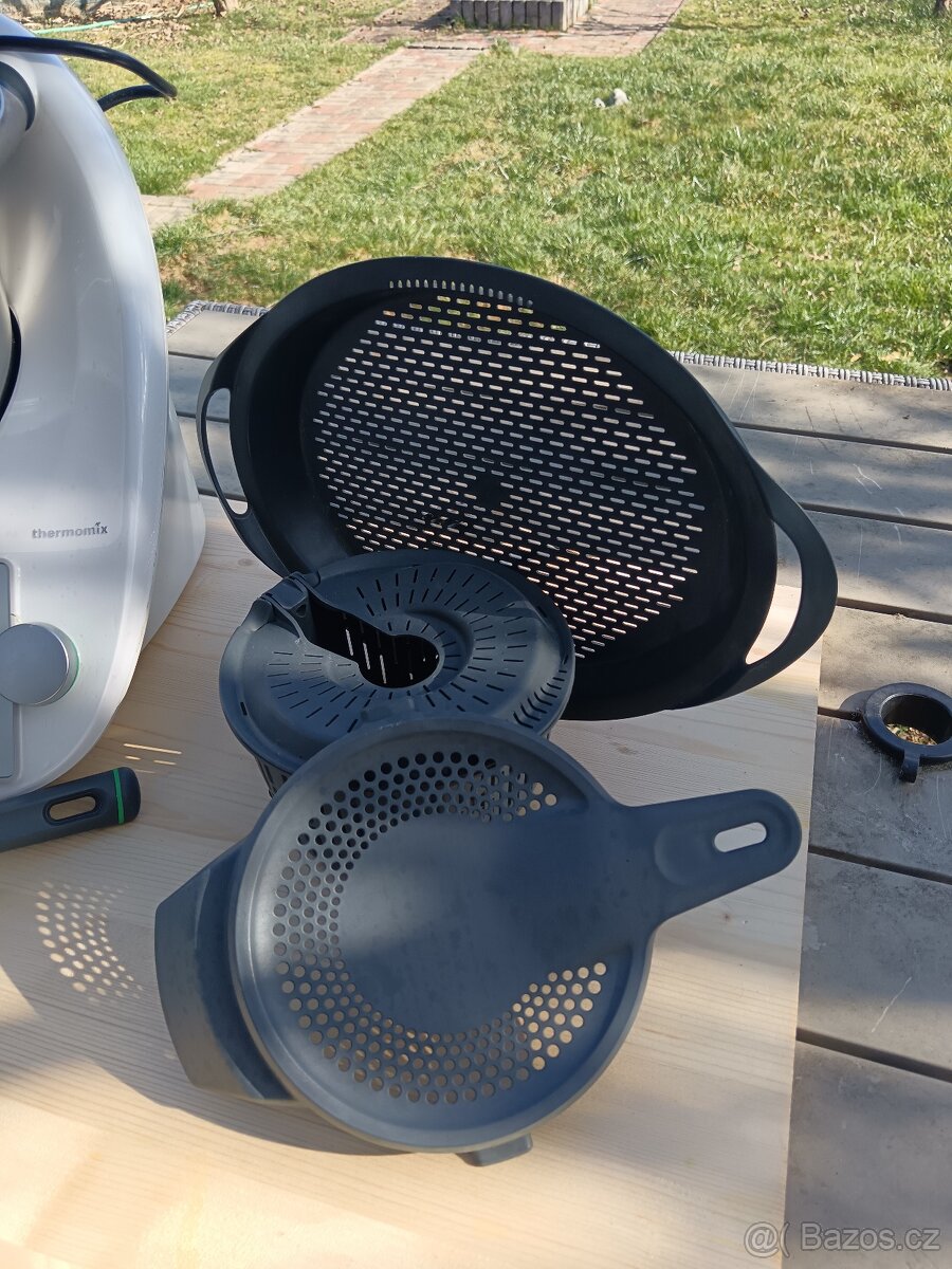 Termomix TM6 - 3