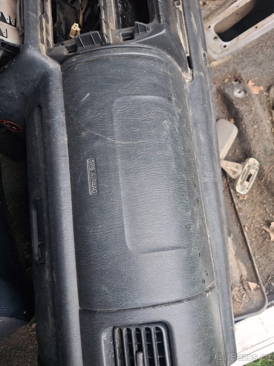 Suzuki jimny 1.3 60kw díly - 3