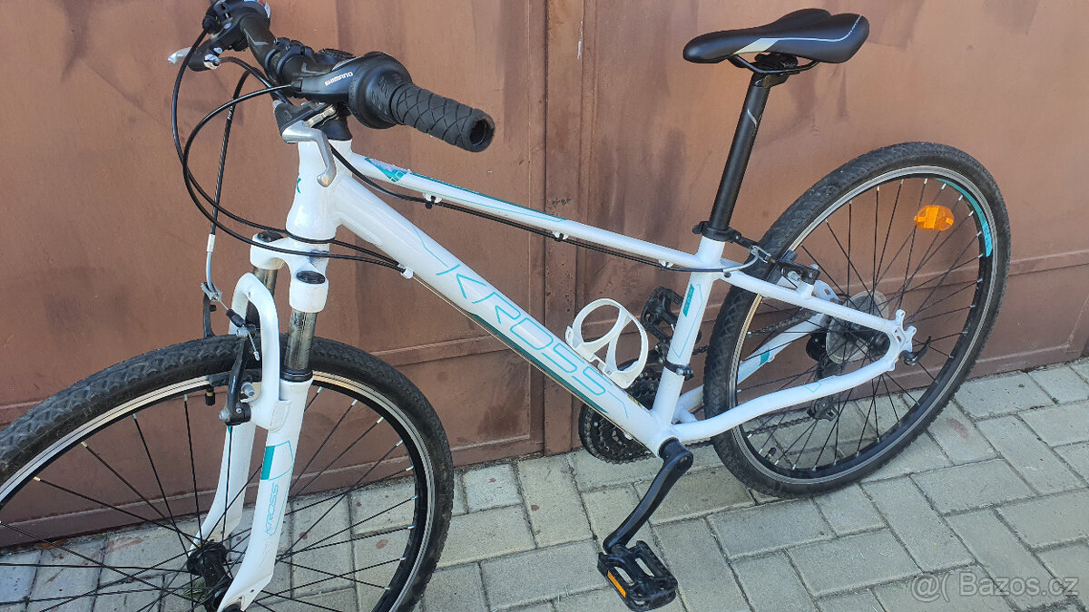Dětské kolo. - 3