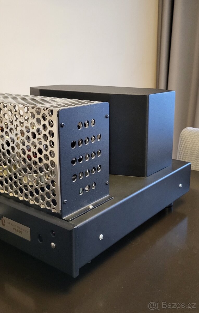 KR Audio VA880 - 3