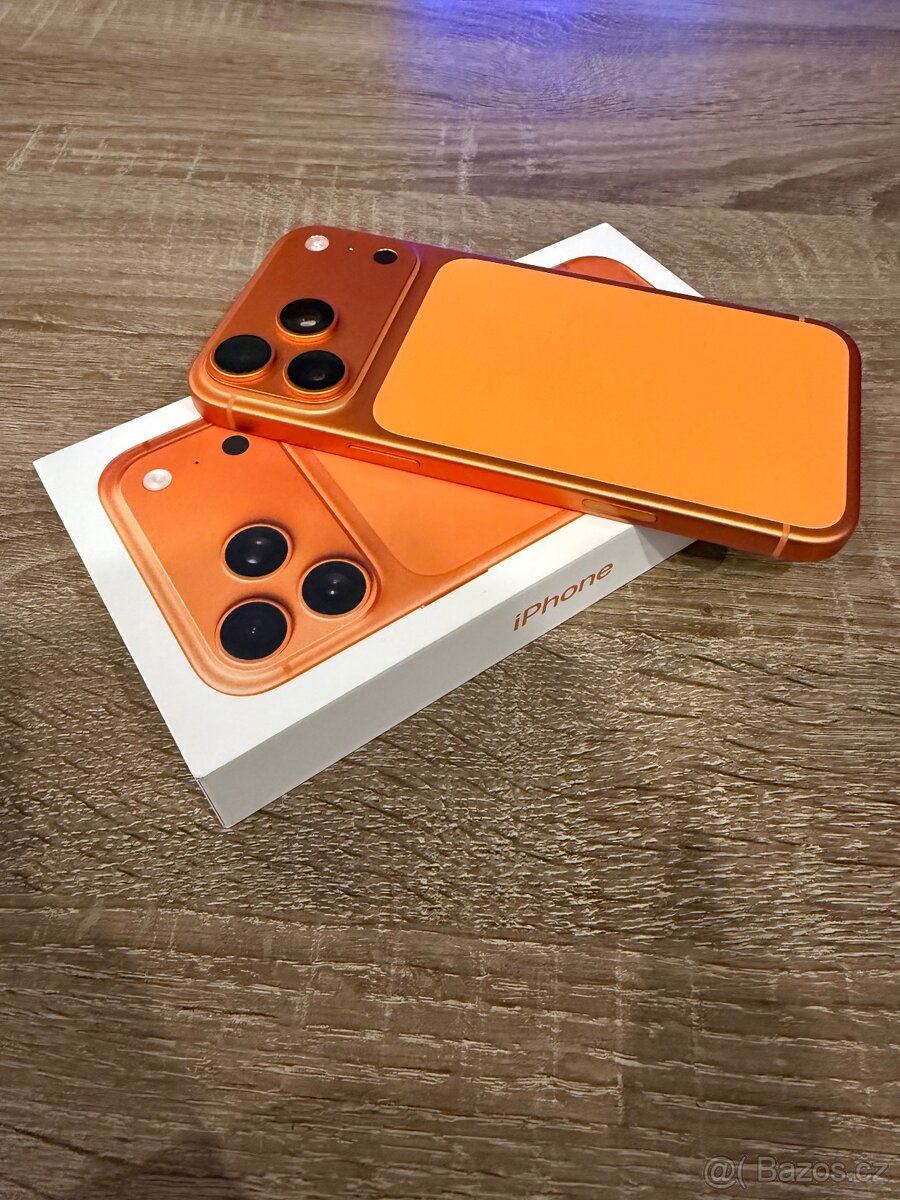 Apple IPhone 17 Pro Max - 3