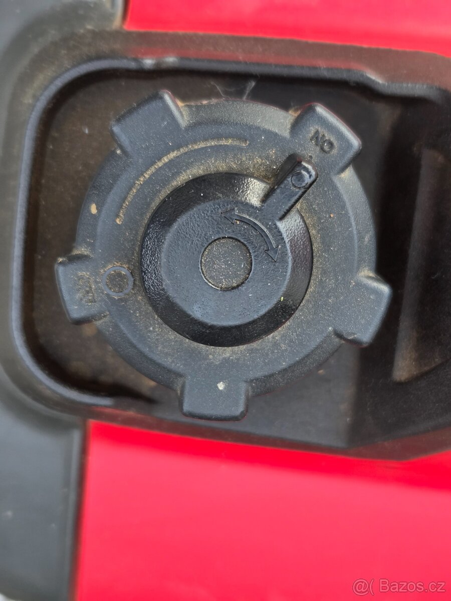 Honda elektrocentrala EU20i top stavu - 3