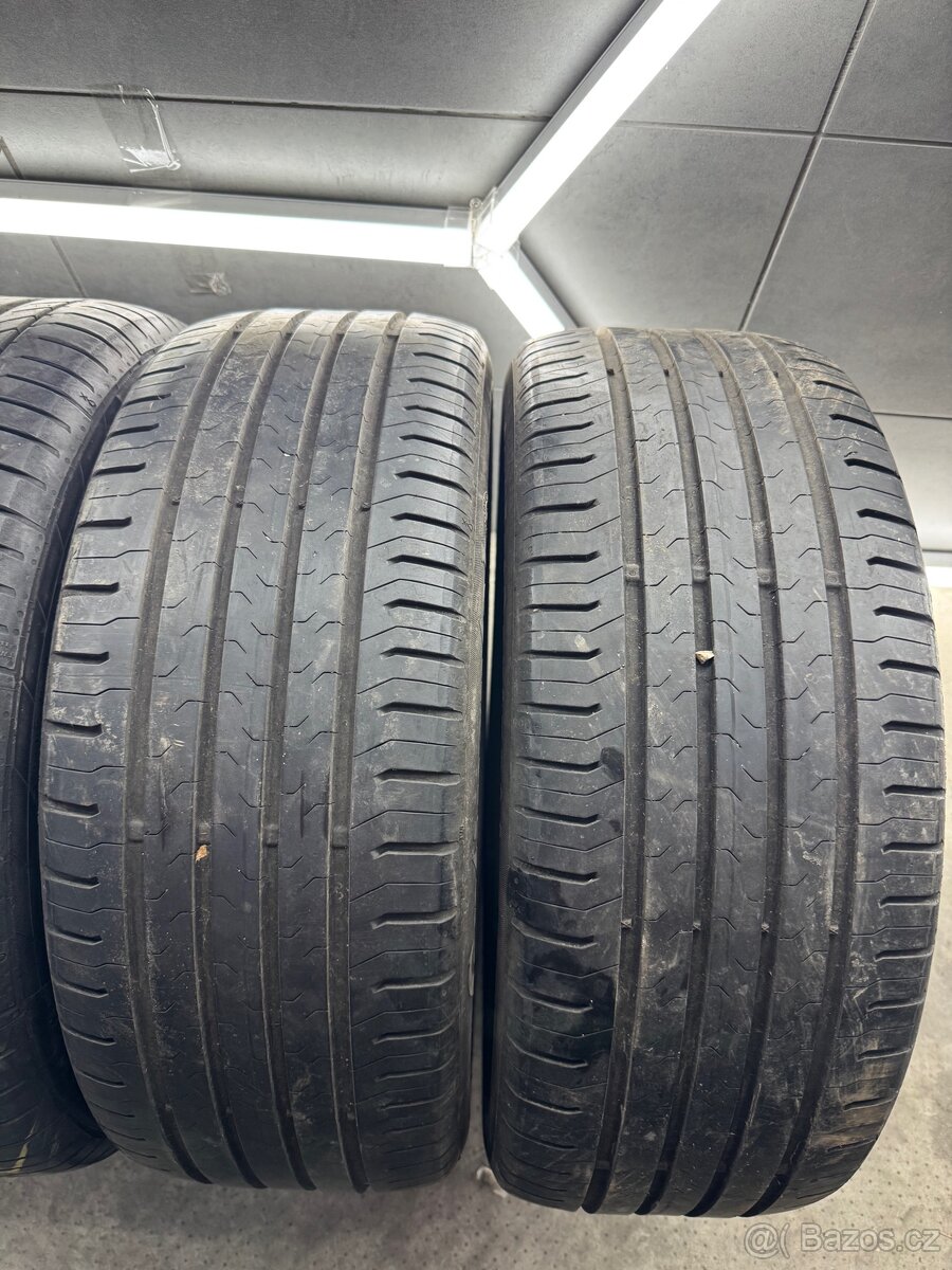 LETNÍ SADA 225/50/17 - 3