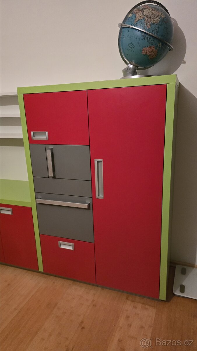 Prodám dětskou kuchyňku - 3