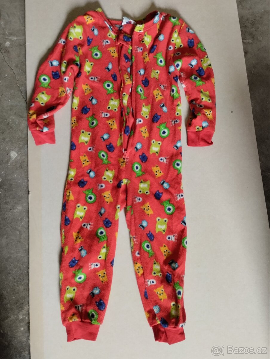 Overaly různé velikosti - 3