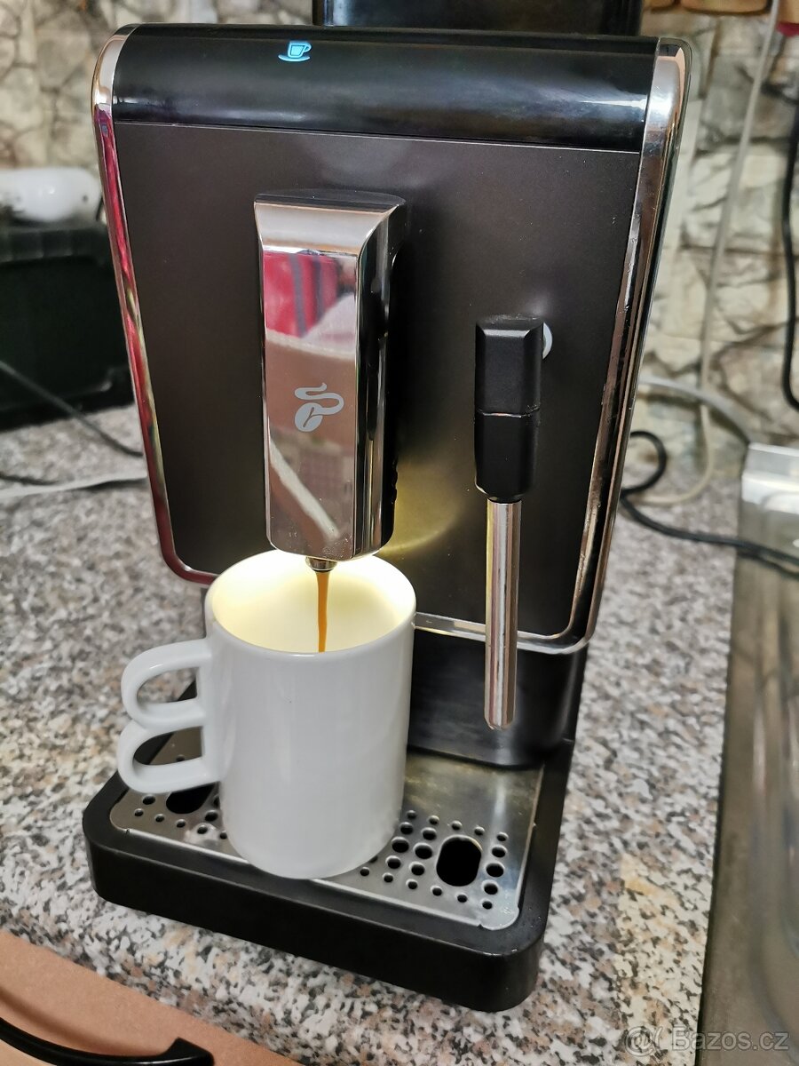 Kávovar Tchibo - 3