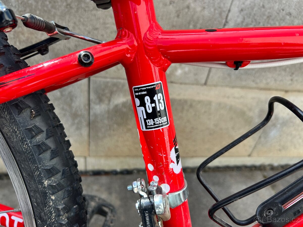 Kolo Superior 24 - 3