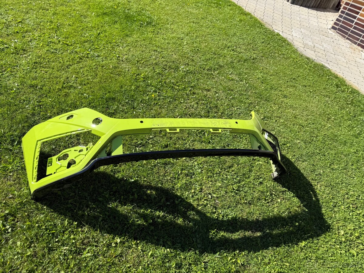 Přední nárazník Octavia 4 RS - 3