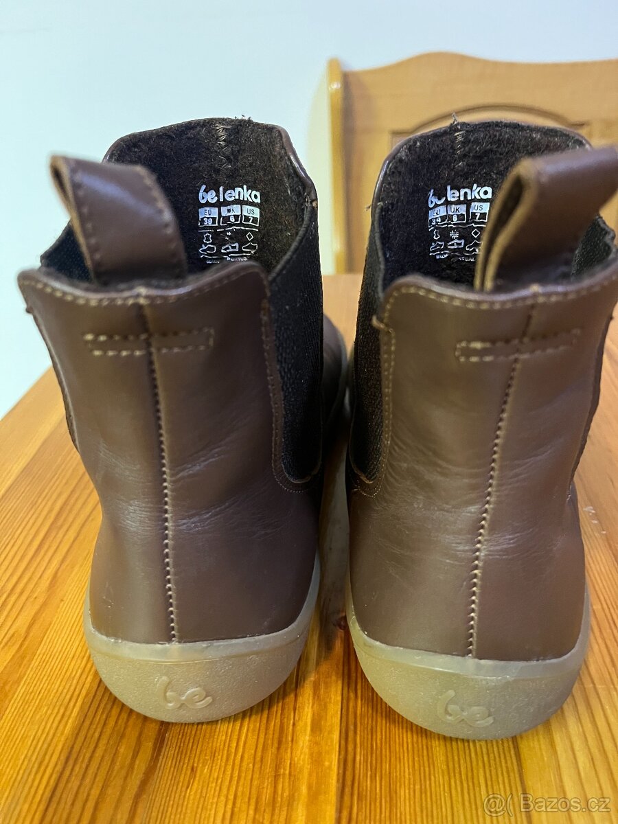 Barefoot Be Lenka - 3