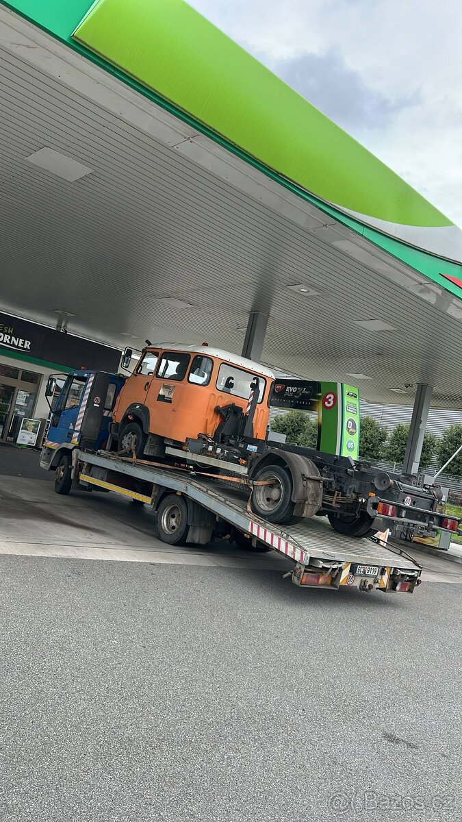 ‼️Odvoz, Odtah, Přeprava‼️ - 3