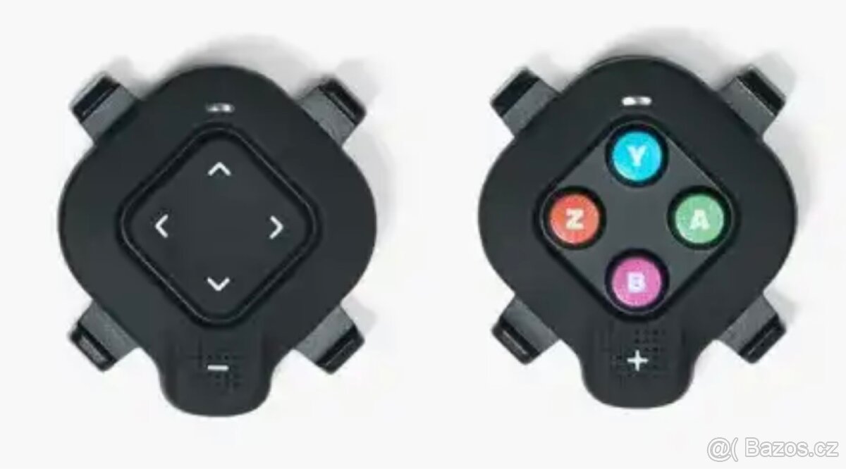 Zwift cog & click/play + Elite Storzo - 3