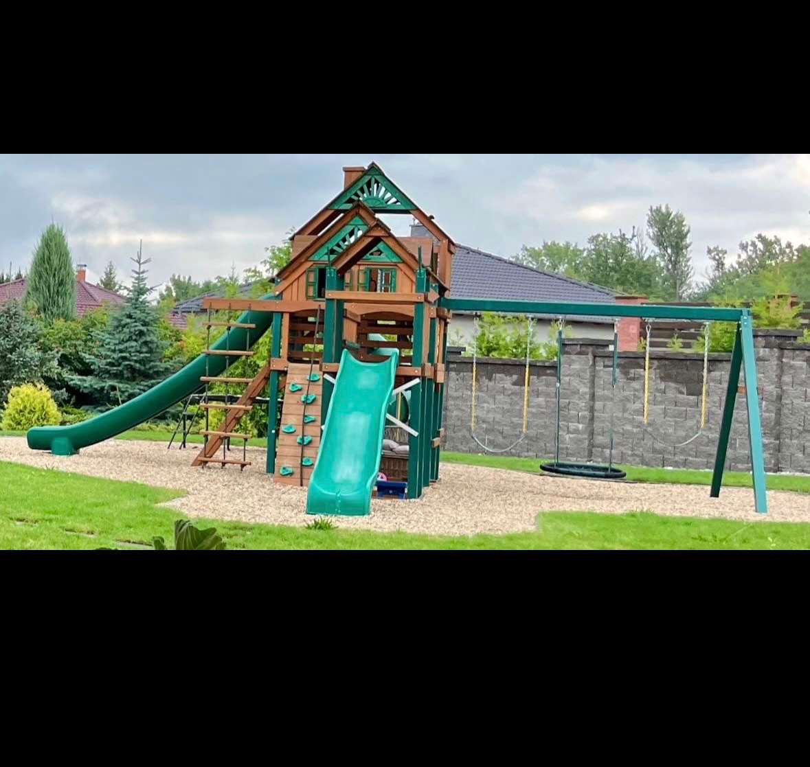 Dětské hřiště piccolino - 3