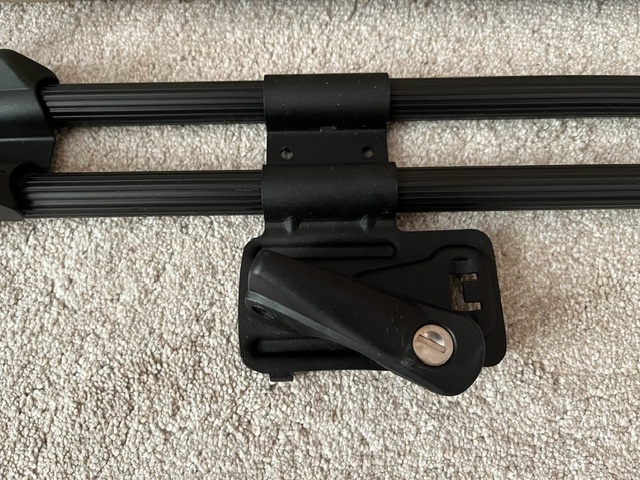 Nosič kola Thule FreeRide 530 - 3