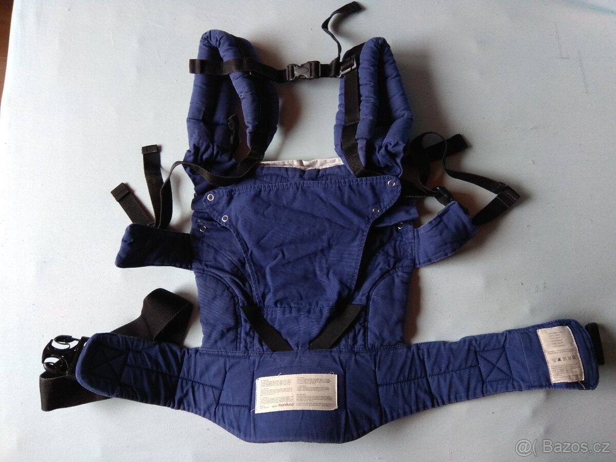 Manduca - 3