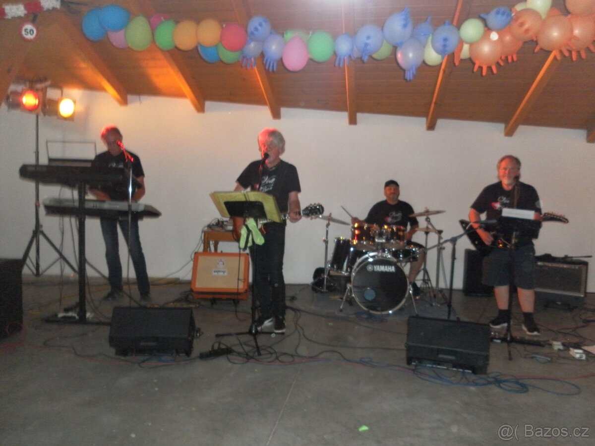 Vouz Band - 3