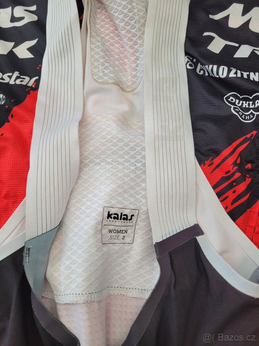 Prodám dětské cyklo oblečení - 3