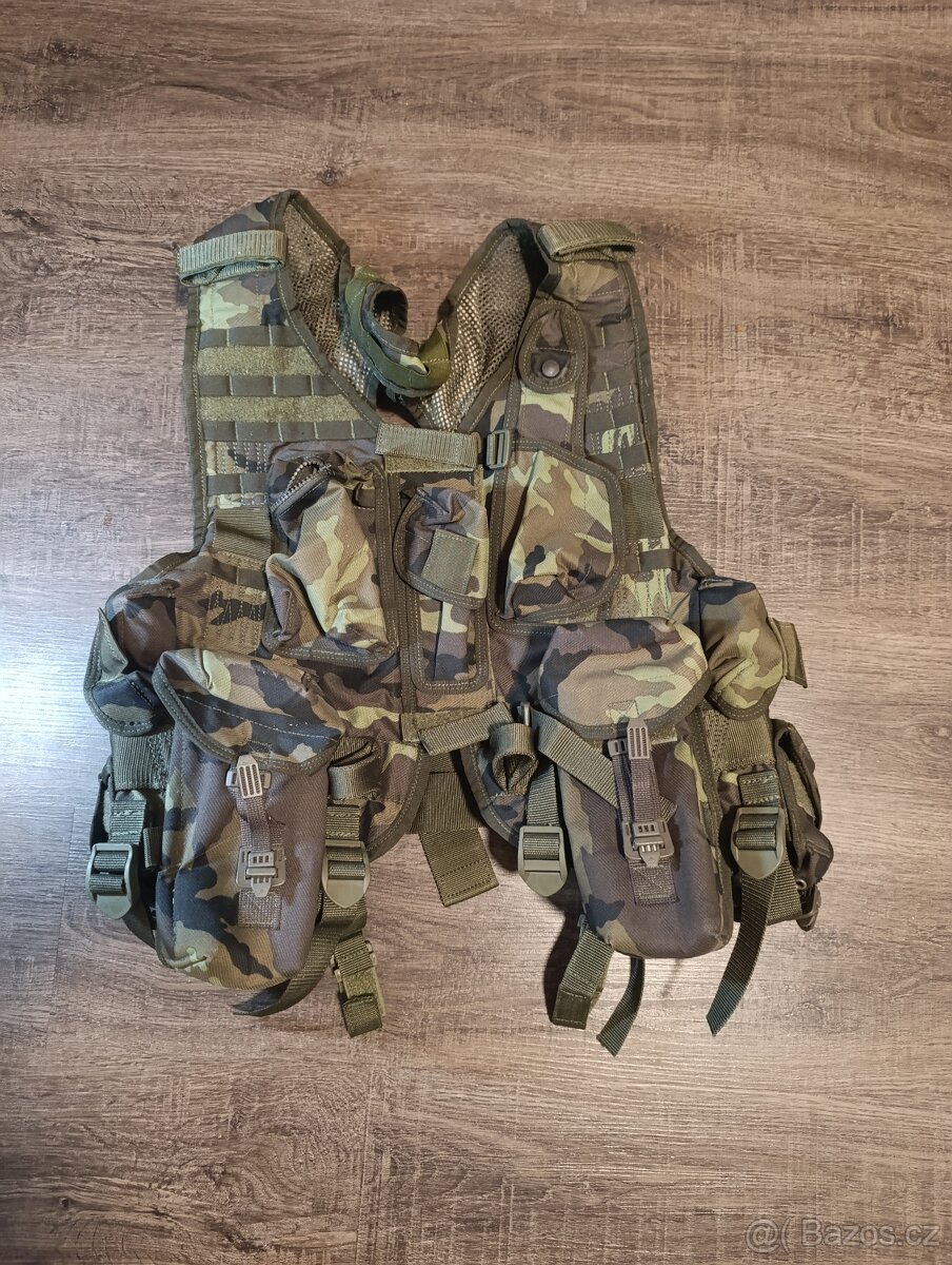 Airsoft set - 3