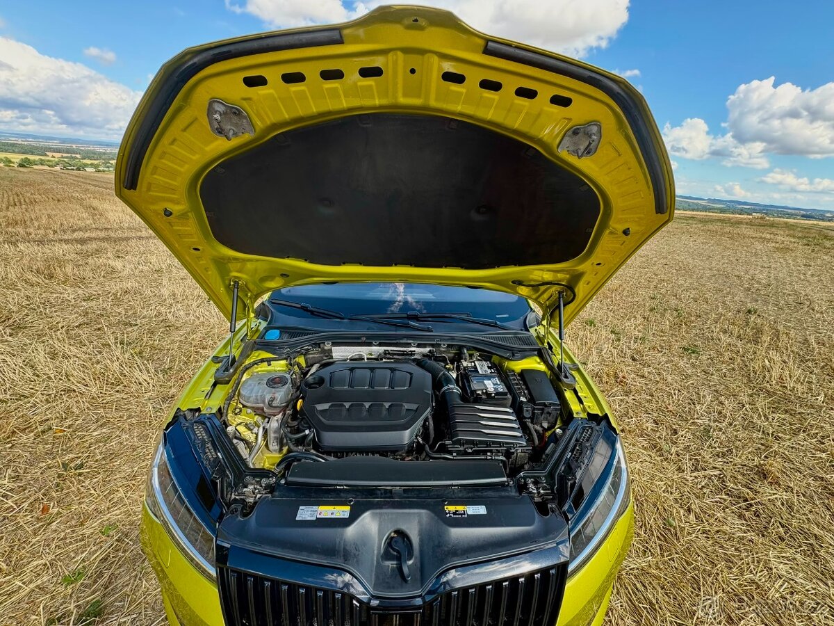 Škoda Superb 2.0 TSI 206kw - 3