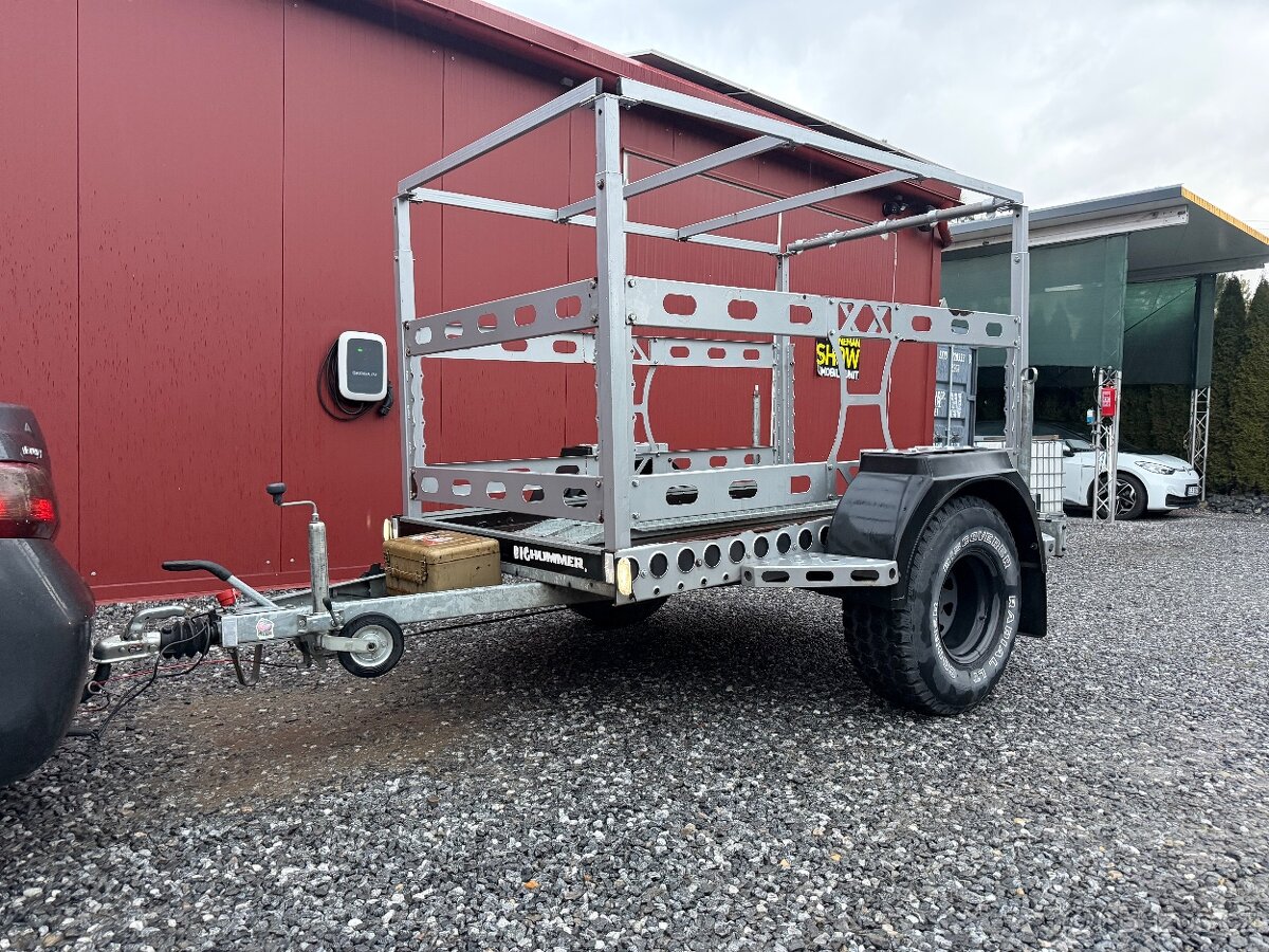 OFFROAD TRAILER - 3