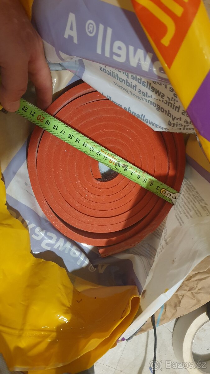 sika swell SLEVA 60% - 3