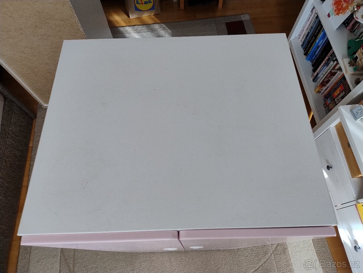 Dětské skříňky IKEA - 3