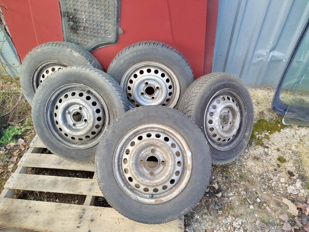 Corsa A - 3