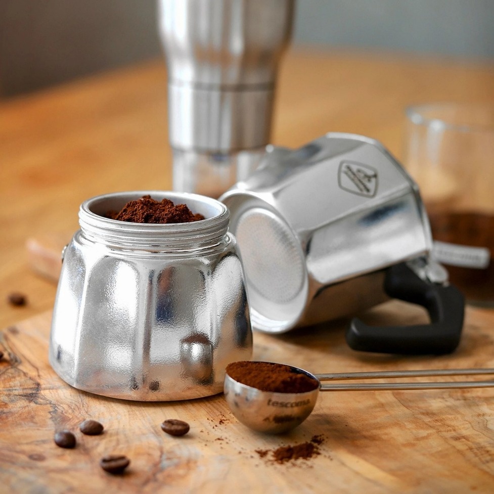 Moka konvice Tescoma Paloma, 9 šálků - 3