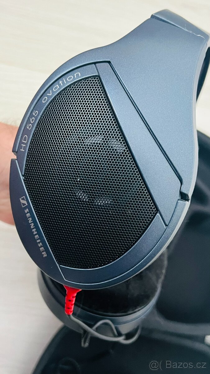 Sennheiser HD 565 Ovation - 3