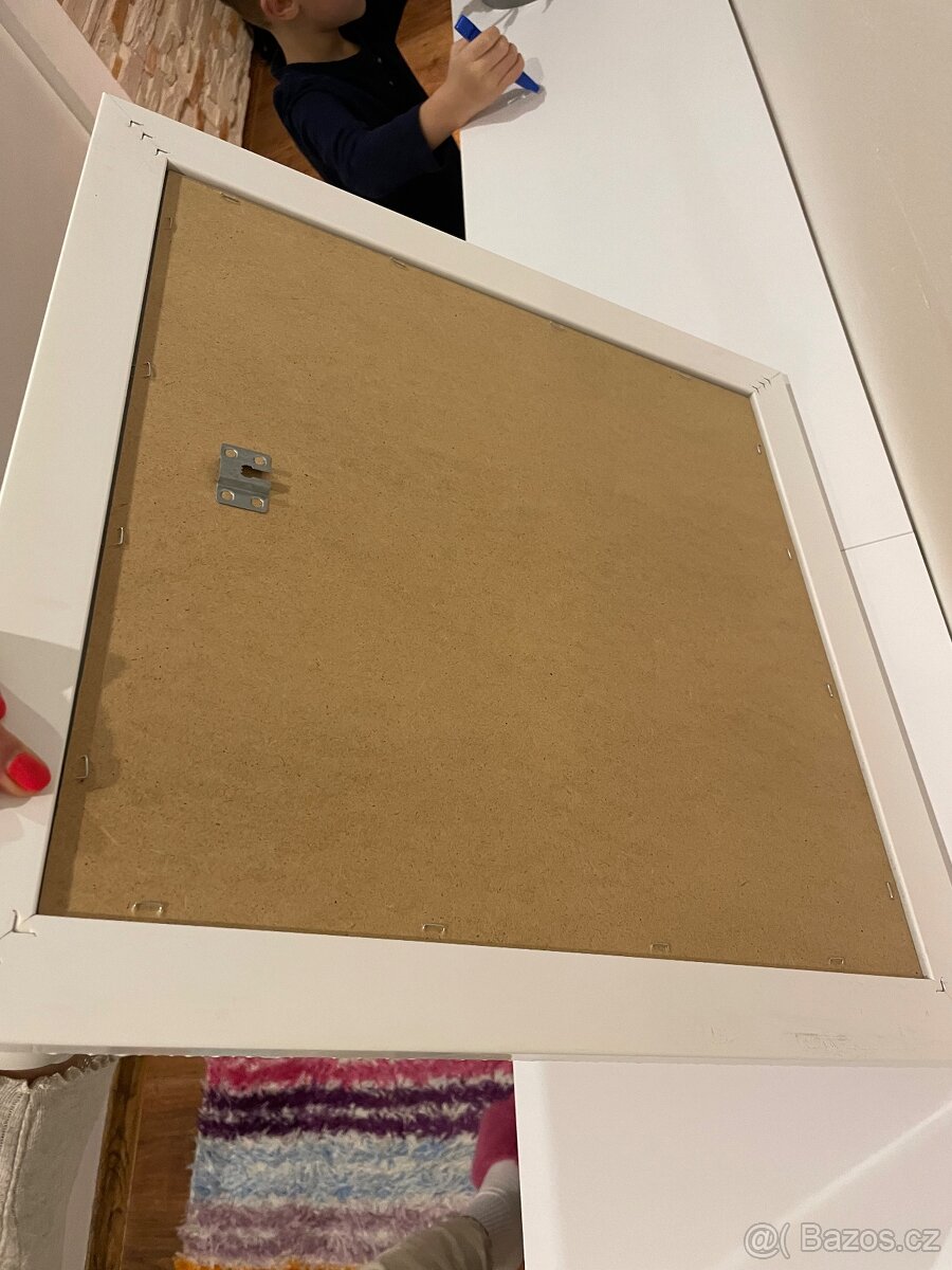 Nastenne zrcadlo - 3