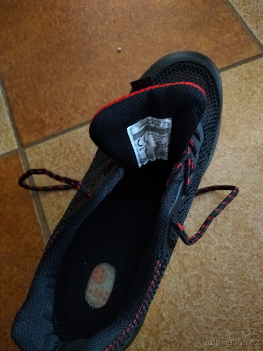 Pracovní obuv CXS - 3