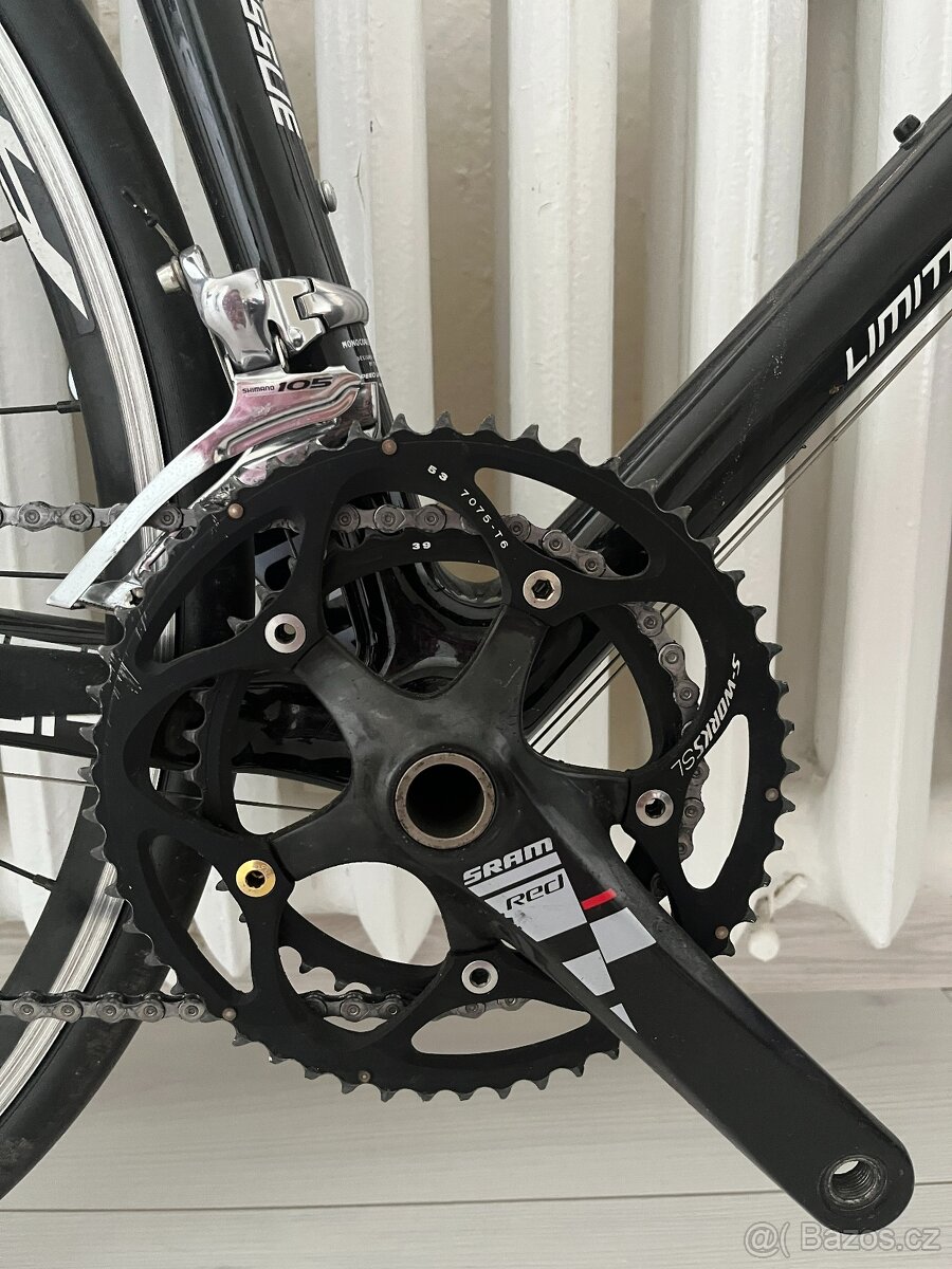 Silniční kolo SUPERIOR - 3