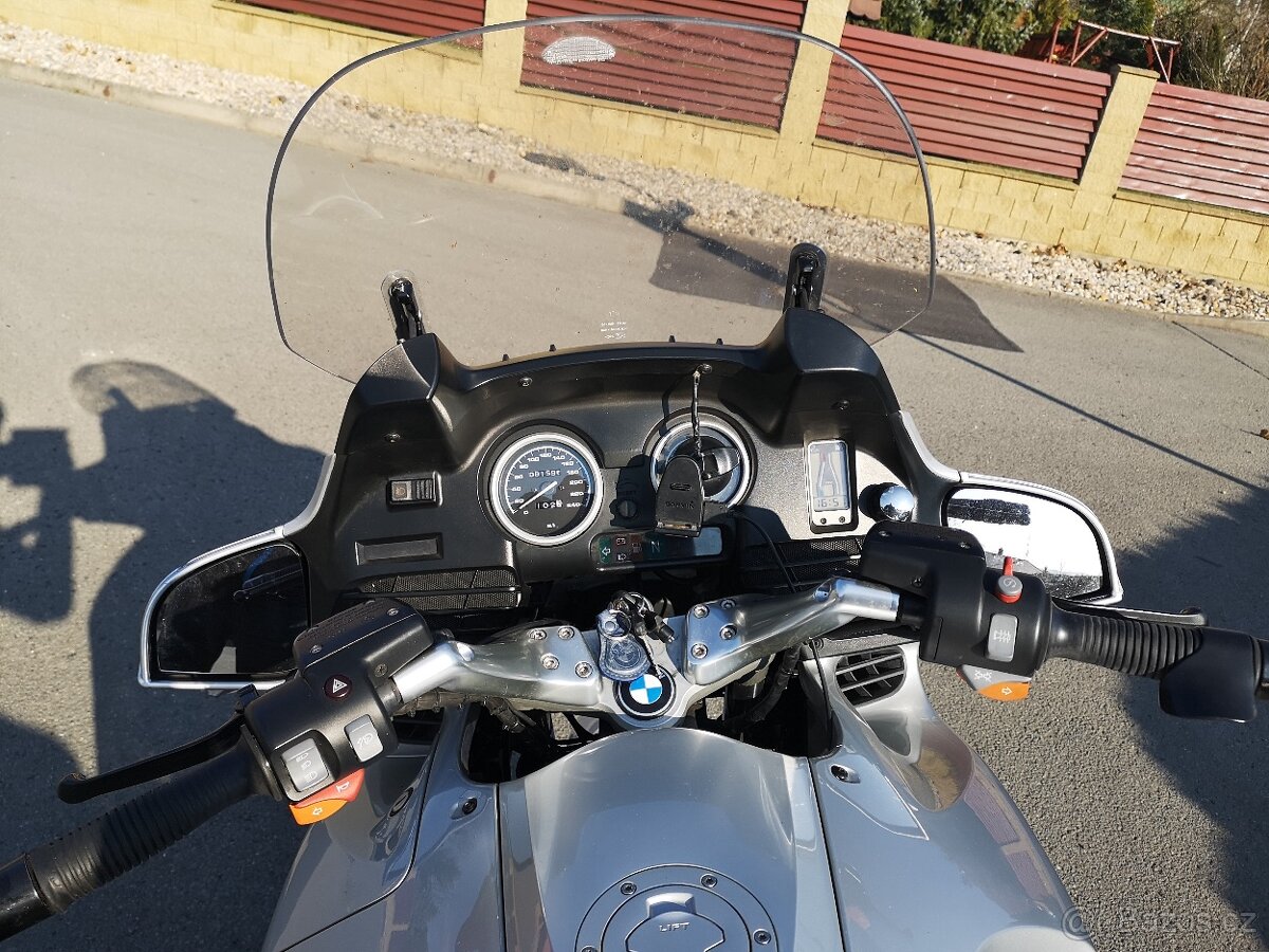BMW R 1150 RT - 3