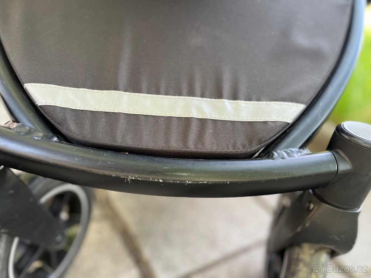 Kočárek Britax Römer Smile III - 3